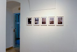 <i>Neue Fotografie. Sechs Positionen<i><br />
Vereinigung Kunstschaffender Oberösterreichs, OK Kulturquartier Linz, 2012