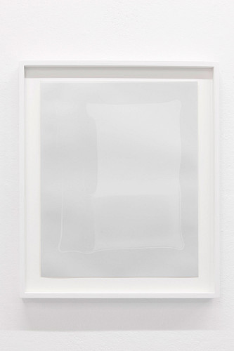 <i>Soft Vanishing Points # C</i>, 2025<br />
<em>Fotogramm (Farbumkehrprozess)</em><br />
30 x 24 cm | Unikat