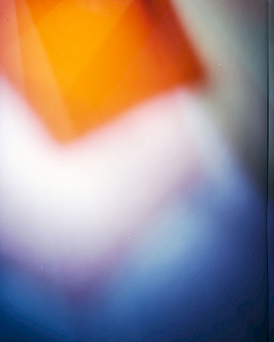 <i>Lee # 3</i>, 2024<br />
<em>Analoger C-Print</em><br />
140 x 112 cm | Unikat